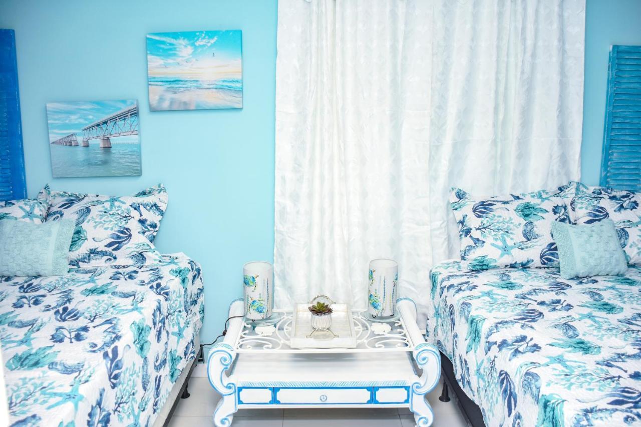 Miami Boho Beach Place Хаяліа Екстер'єр фото