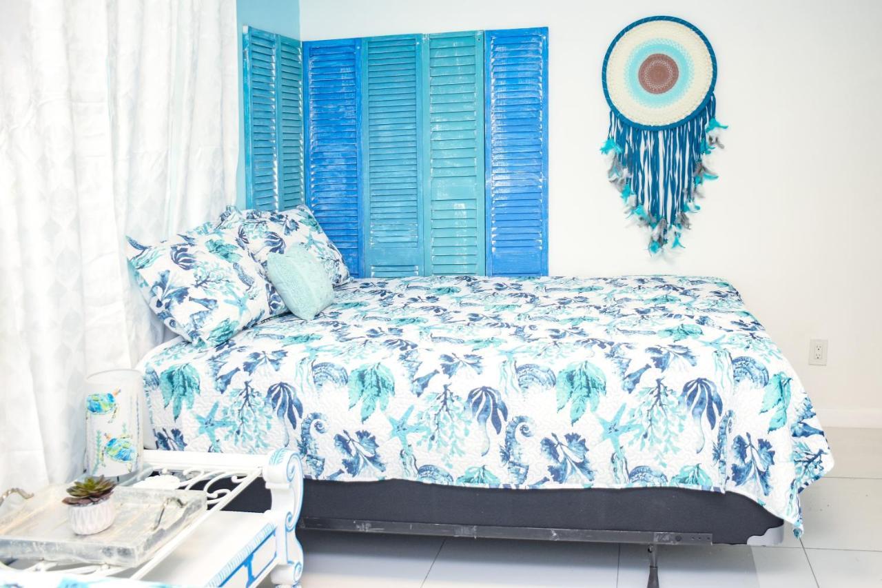 Miami Boho Beach Place Хаяліа Екстер'єр фото