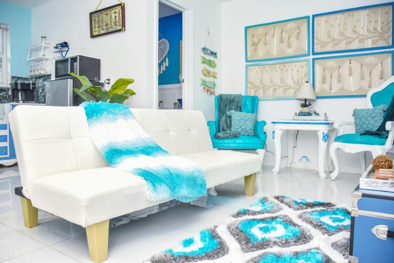 Miami Boho Beach Place Хаяліа Екстер'єр фото