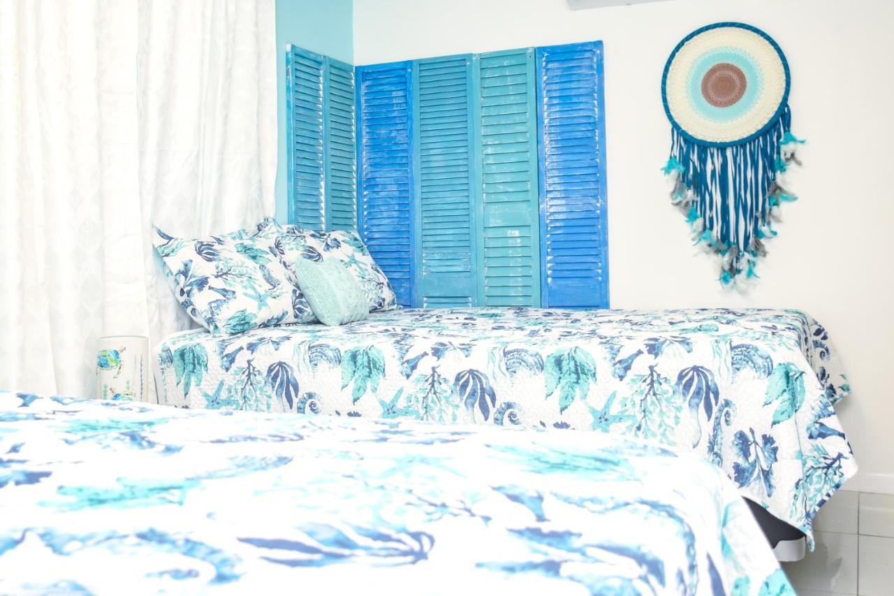 Miami Boho Beach Place Хаяліа Екстер'єр фото