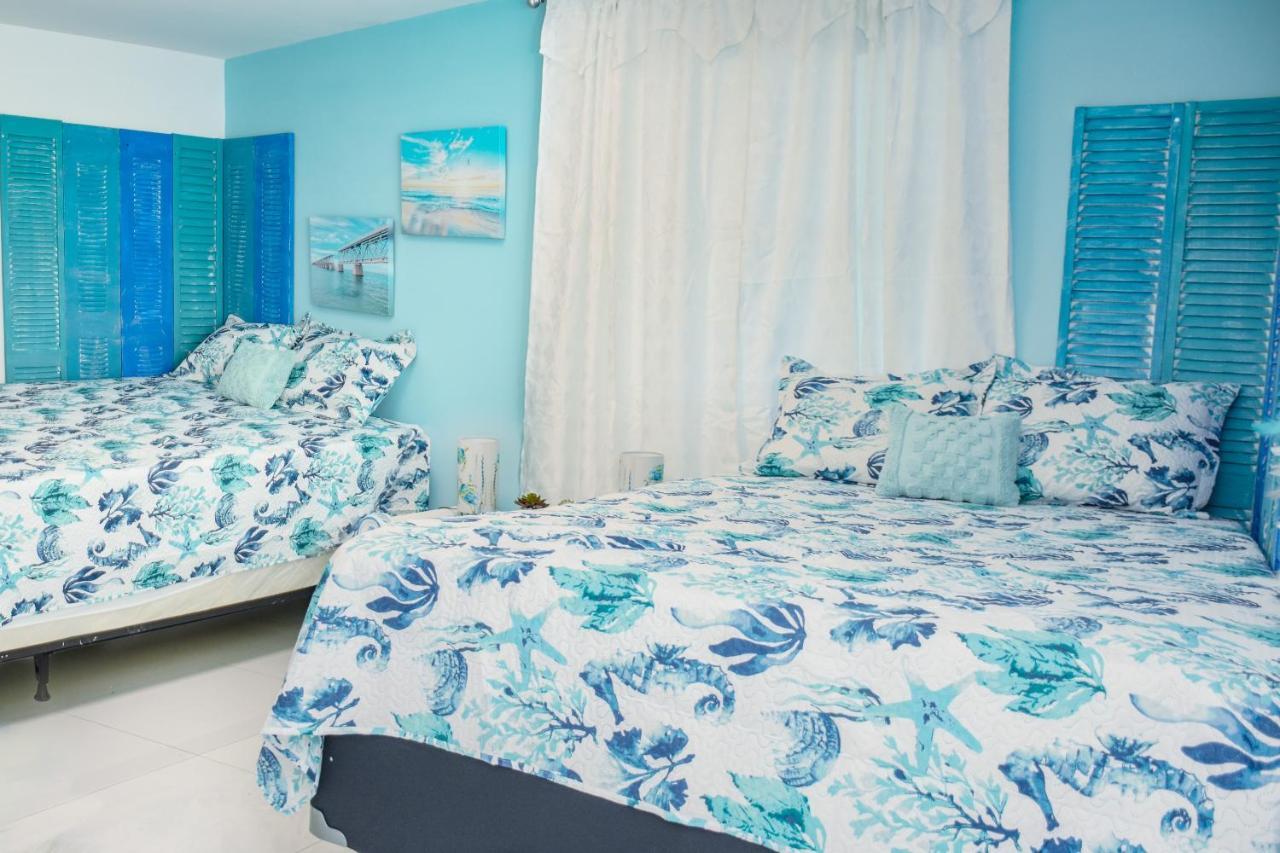 Miami Boho Beach Place Хаяліа Екстер'єр фото