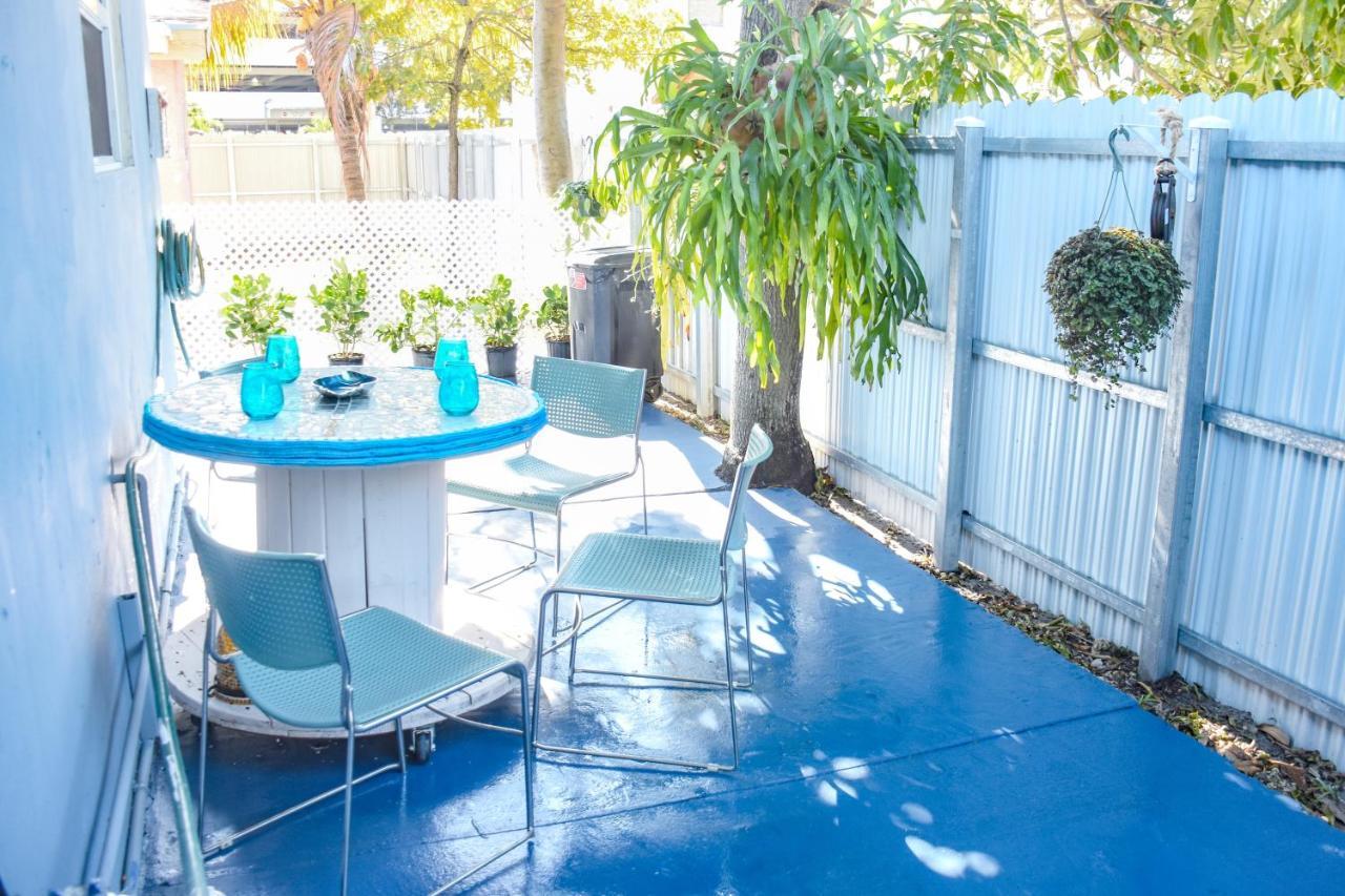 Miami Boho Beach Place Хаяліа Екстер'єр фото
