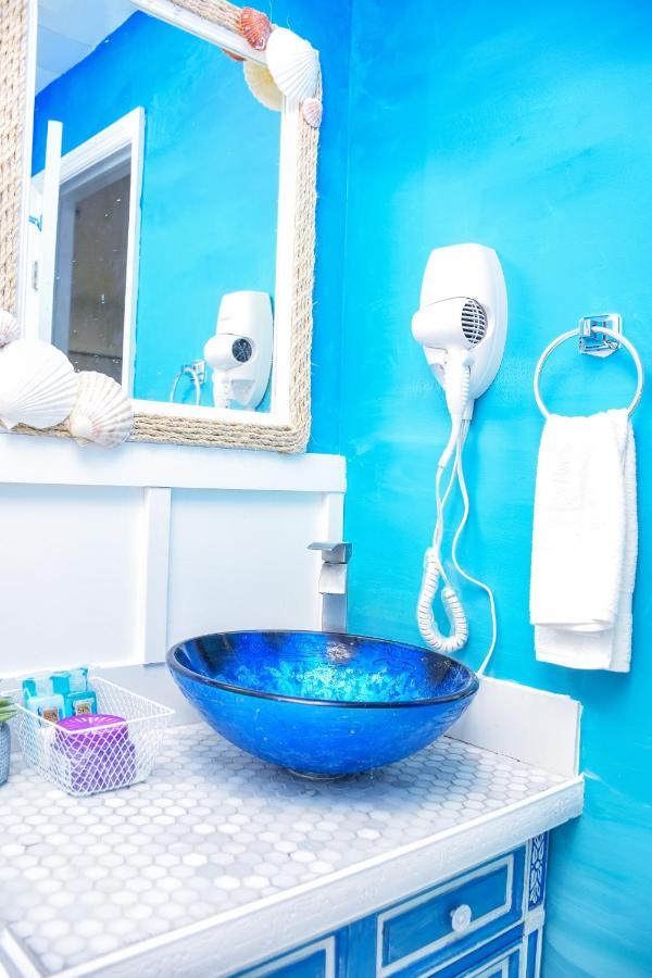 Miami Boho Beach Place Хаяліа Екстер'єр фото
