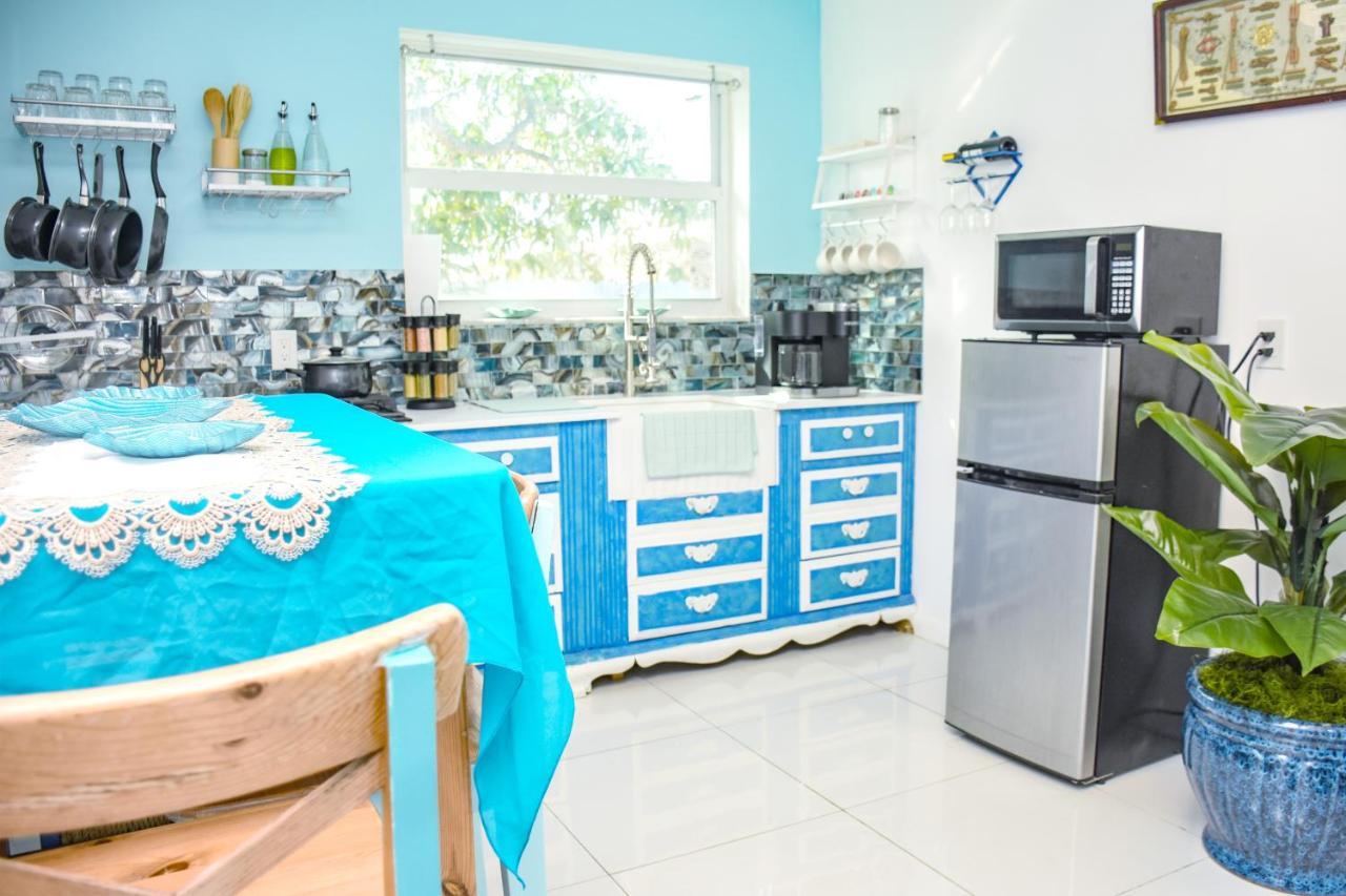 Miami Boho Beach Place Хаяліа Екстер'єр фото